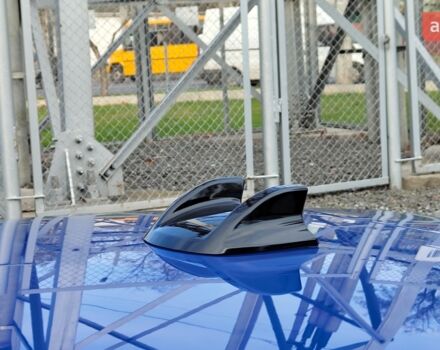 Форд Куга, об'ємом двигуна 1.5 л та пробігом 0 тис. км за 35220 $, фото 7 на Automoto.ua