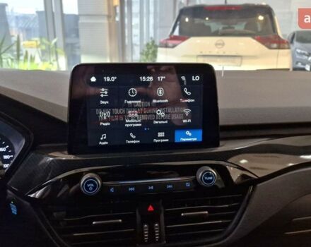 купити нове авто Форд Куга 2024 року від офіційного дилера Автоцентр AUTO.RIA Форд фото