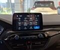 купити нове авто Форд Куга 2024 року від офіційного дилера Автоцентр AUTO.RIA Форд фото