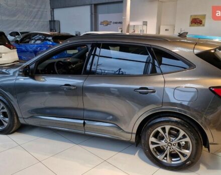 купити нове авто Форд Куга 2024 року від офіційного дилера Автоцентр AUTO.RIA Форд фото