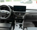 Форд Куга, об'ємом двигуна 1.5 л та пробігом 0 тис. км за 38434 $, фото 11 на Automoto.ua