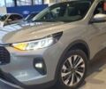 купити нове авто Форд Куга 2024 року від офіційного дилера FORD ЛИГА-II Форд фото