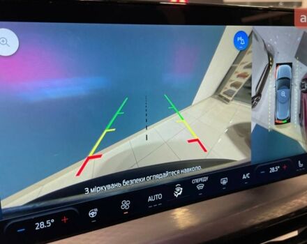 купить новое авто Форд Куга 2024 года от официального дилера Альянс-А Форд Форд фото