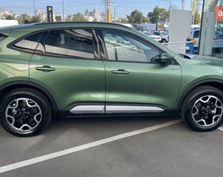 Форд Куга, объемом двигателя 2.49 л и пробегом 0 тыс. км за 35651 $, фото 15 на Automoto.ua