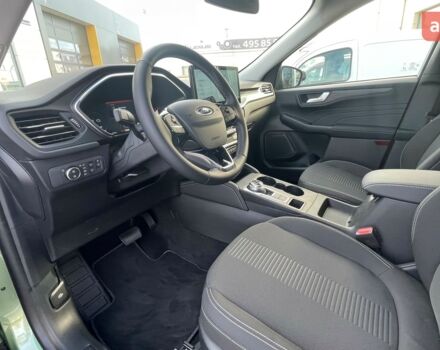 Форд Куга, объемом двигателя 2.49 л и пробегом 0 тыс. км за 35651 $, фото 27 на Automoto.ua