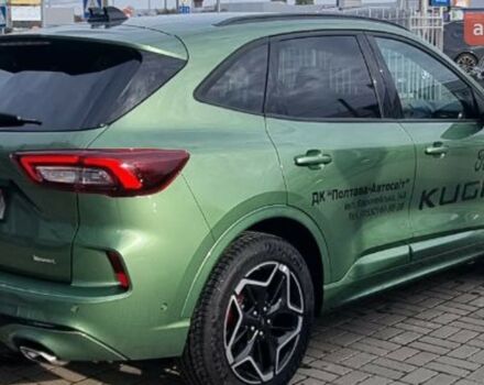 Форд Куга 2024 в Полтаве на Automoto.ua Форд Куга, объемом двигателя 1.5 л и пробегом 0 тыс. км за 36113 $, фото 6 на Automoto.ua