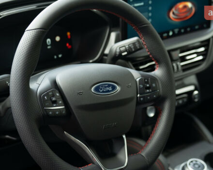 Форд Куга, об'ємом двигуна 1.5 л та пробігом 0 тис. км за 38434 $, фото 12 на Automoto.ua
