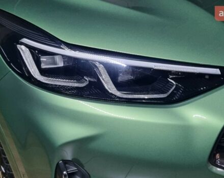 Форд Куга, объемом двигателя 1.5 л и пробегом 0 тыс. км за 40507 $, фото 6 на Automoto.ua