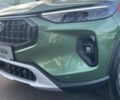Форд Куга, объемом двигателя 2.49 л и пробегом 0 тыс. км за 36075 $, фото 2 на Automoto.ua