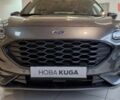 купити нове авто Форд Куга 2024 року від офіційного дилера Автоцентр AUTO.RIA Форд фото