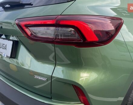 Форд Куга, объемом двигателя 2.49 л и пробегом 0 тыс. км за 35651 $, фото 13 на Automoto.ua