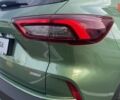 Форд Куга, объемом двигателя 2.49 л и пробегом 0 тыс. км за 36075 $, фото 13 на Automoto.ua