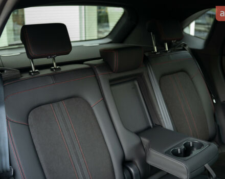 Форд Куга, об'ємом двигуна 1.5 л та пробігом 0 тис. км за 38434 $, фото 17 на Automoto.ua