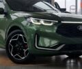 купить новое авто Форд Куга 2024 года от официального дилера ТОВ ДК «Полтава-Автосвіт» Ford Форд фото