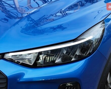 Форд Куга, об'ємом двигуна 1.5 л та пробігом 0 тис. км за 35220 $, фото 1 на Automoto.ua