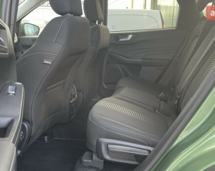 Форд Куга, объемом двигателя 2.49 л и пробегом 0 тыс. км за 35651 $, фото 25 на Automoto.ua