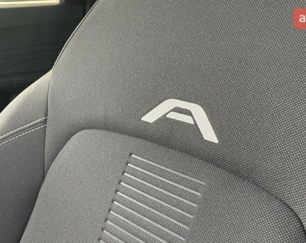 Форд Куга, объемом двигателя 2.49 л и пробегом 0 тыс. км за 35651 $, фото 24 на Automoto.ua