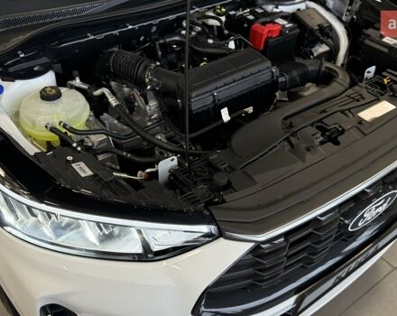 купити нове авто Форд Куга 2025 року від офіційного дилера Автоцентр AUTO.RIA Форд фото