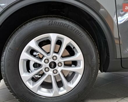 купить новое авто Форд Куга 2025 года от официального дилера Автоцентр AUTO.RIA Форд фото