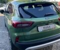 купить новое авто Форд Куга 2025 года от официального дилера Ford ТОВ "Вектор Транс" Форд фото