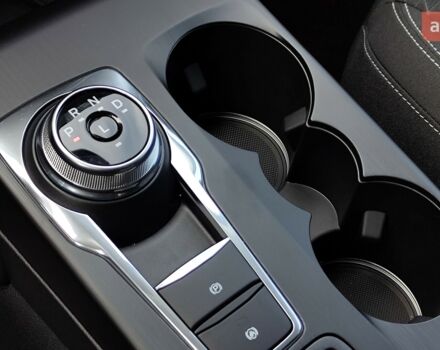 Форд Куга, объемом двигателя 2.49 л и пробегом 0 тыс. км за 39230 $, фото 20 на Automoto.ua