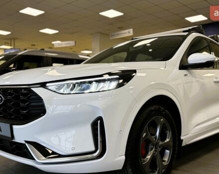 купити нове авто Форд Куга 2025 року від офіційного дилера Автоцентр AUTO.RIA Форд фото