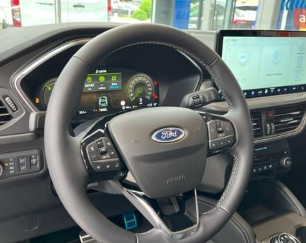 купить новое авто Форд Куга 2025 года от официального дилера FORD ЛИГА-II Форд фото