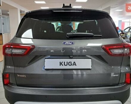 купить новое авто Форд Куга 2025 года от официального дилера Автоцентр AUTO.RIA Форд фото