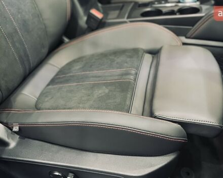 купити нове авто Форд Куга 2025 року від офіційного дилера Автомир Форд фото