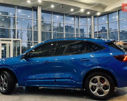 купити нове авто Форд Куга 2025 року від офіційного дилера Автомир Форд фото