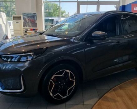 Форд Куга, об'ємом двигуна 1.5 л та пробігом 0 тис. км за 42898 $, фото 12 на Automoto.ua