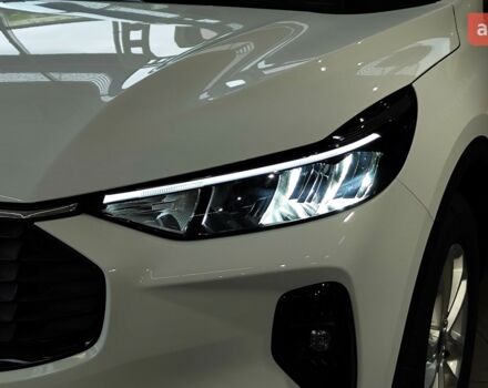 Форд Куга, объемом двигателя 1.5 л и пробегом 0 тыс. км за 29719 $, фото 2 на Automoto.ua