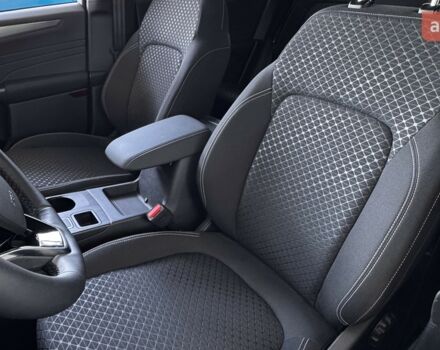 Форд Куга, объемом двигателя 1.5 л и пробегом 0 тыс. км за 31902 $, фото 10 на Automoto.ua