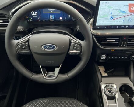 купити нове авто Форд Куга 2025 року від офіційного дилера Автоцентр AUTO.RIA Форд фото