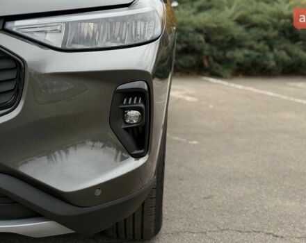 купити нове авто Форд Куга 2025 року від офіційного дилера Авто-Імпульс  FORD Форд фото