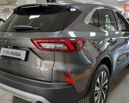 купити нове авто Форд Куга 2025 року від офіційного дилера Автоцентр AUTO.RIA Форд фото