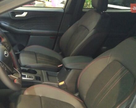 купить новое авто Форд Куга 2025 года от официального дилера Автоцентр AUTO.RIA Форд фото