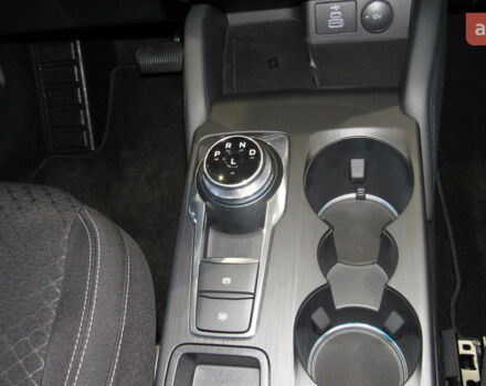 купити нове авто Форд Куга 2025 року від офіційного дилера Автоцентр AUTO.RIA Форд фото