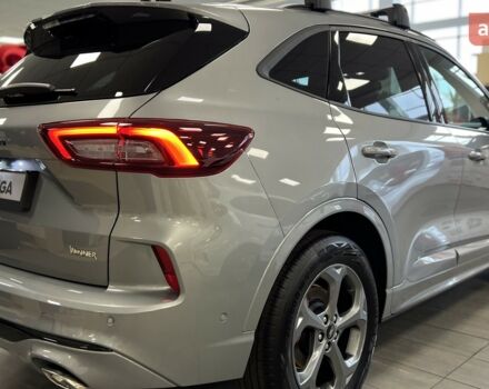 купити нове авто Форд Куга 2025 року від офіційного дилера Автоцентр AUTO.RIA Форд фото