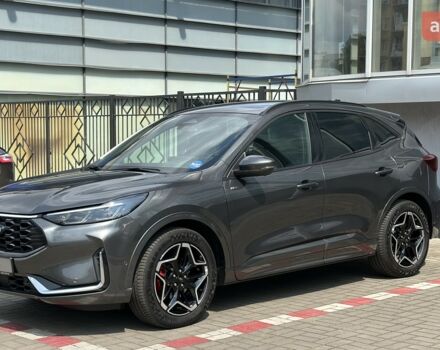 купить новое авто Форд Куга 2025 года от официального дилера Автомир Форд фото