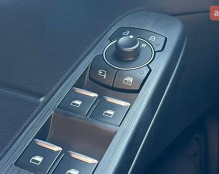 Форд Куга, об'ємом двигуна 2.49 л та пробігом 0 тис. км за 40688 $, фото 17 на Automoto.ua