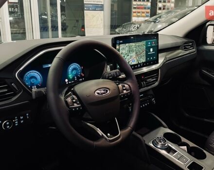 купить новое авто Форд Куга 2025 года от официального дилера Автомир Форд фото