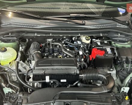 купить новое авто Форд Куга 2025 года от официального дилера Автоцентр AUTO.RIA Форд фото