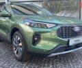 купить новое авто Форд Куга 2025 года от официального дилера Ford ТОВ "Вектор Транс" Форд фото