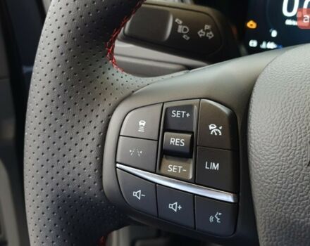 купить новое авто Форд Куга 2025 года от официального дилера FORD ЛИГА-II Форд фото