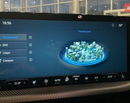 купити нове авто Форд Куга 2025 року від офіційного дилера Автомир Форд фото