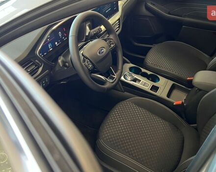 купить новое авто Форд Куга 2025 года от официального дилера Автоцентр AUTO.RIA Форд фото