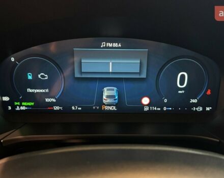 Форд Куга 2025 в Киеве на Automoto.ua Форд Куга, объемом двигателя 2.49 л и пробегом 0 тыс. км за 35497 $, фото 15 на Automoto.ua