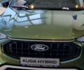 Форд Куга, об'ємом двигуна 2.49 л та пробігом 0 тис. км за 46791 $, фото 10 на Automoto.ua