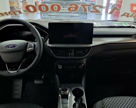 купити нове авто Форд Куга 2025 року від офіційного дилера Автоцентр AUTO.RIA Форд фото